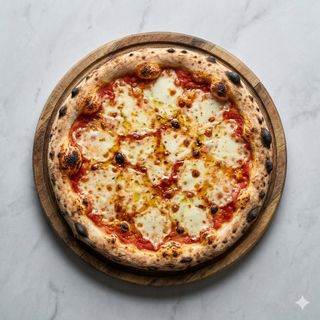 Pizza Margherita