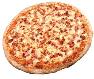 Pizza Bolognaise - Grande