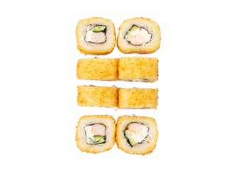 Креветка Темпура 