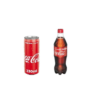 Coca Cola