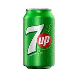 7UP 330ml