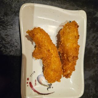 Langostinos Fritos (14 Uds.)