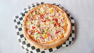 Mr. Bacon 45 cm(2-3 osoby)