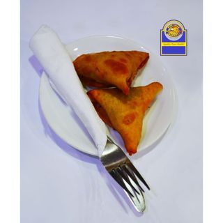 Samosa -Vegetable