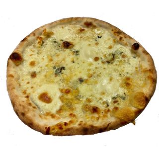 Pizza 5 Formaggi