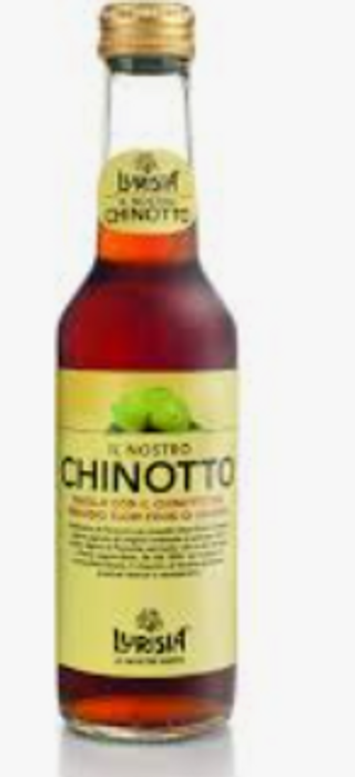 Chinotto 33 cl