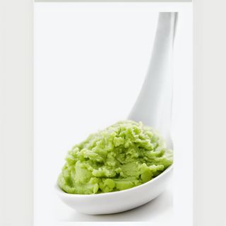 Wasabi