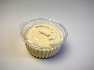 Сметана (40g)