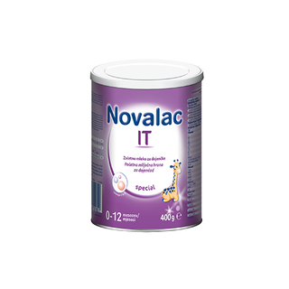 Novalac IT, 400 g