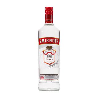 Smirnoff Vodka original 