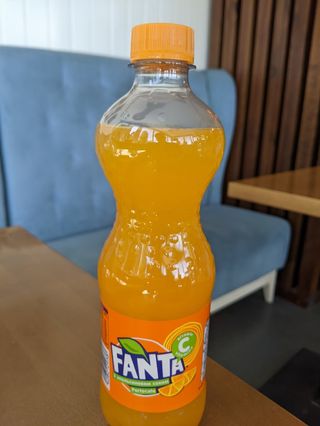 Фанта (500мл)