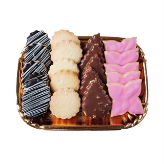 Pastas Variadas Surtidas (Aprox. 320 G.)