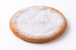 Голяма бабина мекица