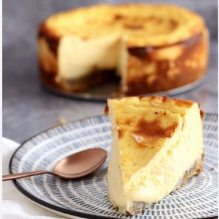 Cheesecake (Porción)