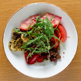 Салата Тоскана