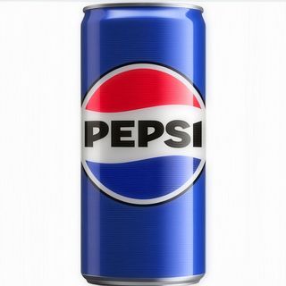 Pepsi puszka 0,2