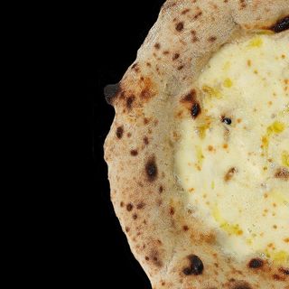 Solo mozzarella + bibita + fritto