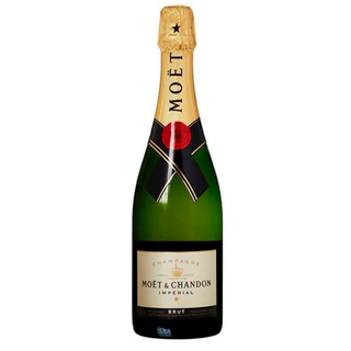 Вино Moet & Chandon Brut Champagne (750мл)