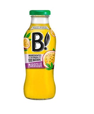 B! Maracuja