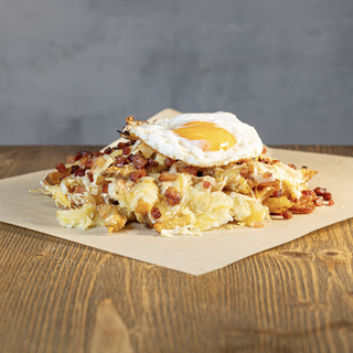 Special fries single