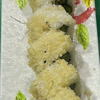 28.Maki De Espárrago (8 Pzs.)