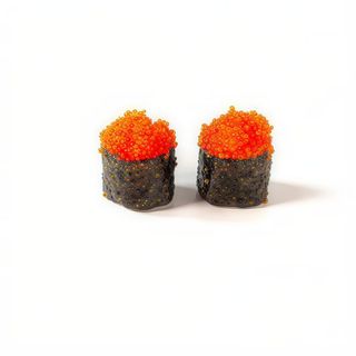 91.- Gunkan Tobiko (2 Pzs.)