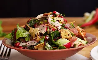 fattoush