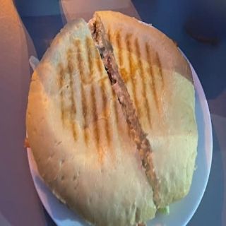 Campero normal
