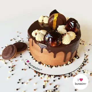 Tort Profiterol 1.2 kg