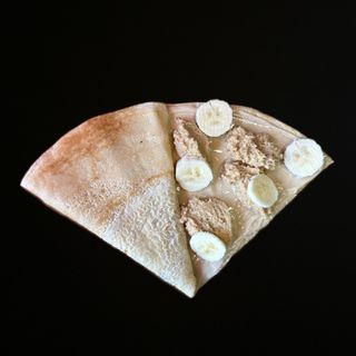 Pancake bueno milk 400gr