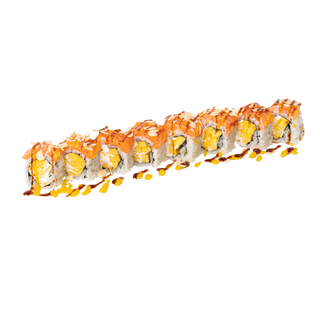 83. Mango roll - 8 pezzi