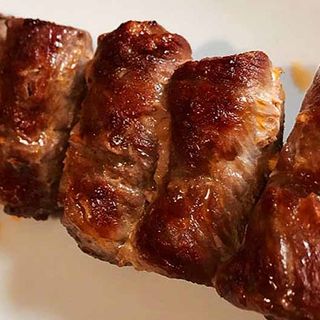 Bombette di Martina Franca