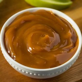 Salsa agri-dulce