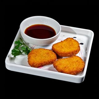 312 Chicken nuggets 4 pezzi