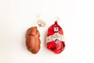 Sobrasada Pultrus Superior "La Luna" Kg