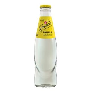 Água Tónica