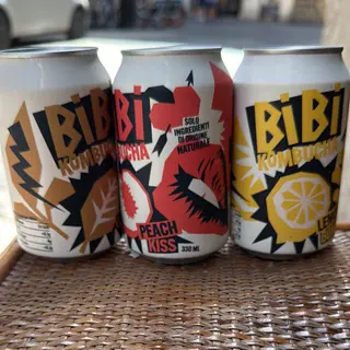Kombucha