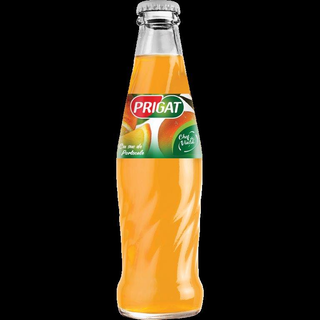 NECTAR PRIGAT PORTOCALE 250ML