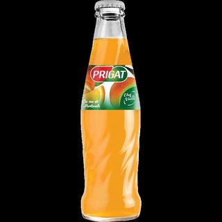 NECTAR PRIGAT PORTOCALE 250ML