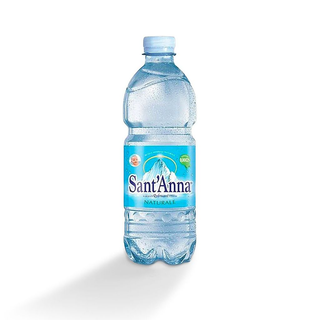 Acqua Sant'Anna Naturale