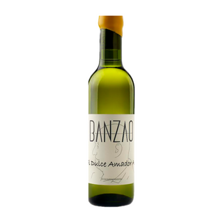 Banzao “El Dulce  Amador” (Late Harvest)