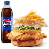 Тауър меню - оригинално