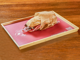 Ciabatta - Colpevole