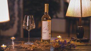 Tsinandali Bio - Vismino