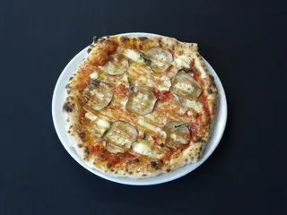 Ficanesca Vegetariana