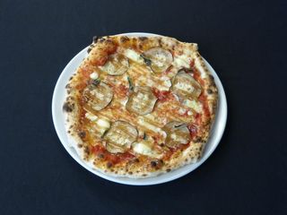 Ficanesca Vegetariana