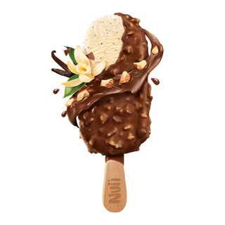 Helado Nuii Almendrado