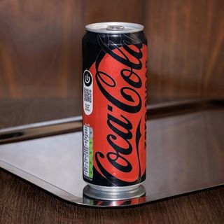 Cola-Cola Zero