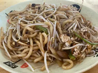 Fideos Wudong  De La Casa