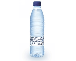 Agua PET 50cl